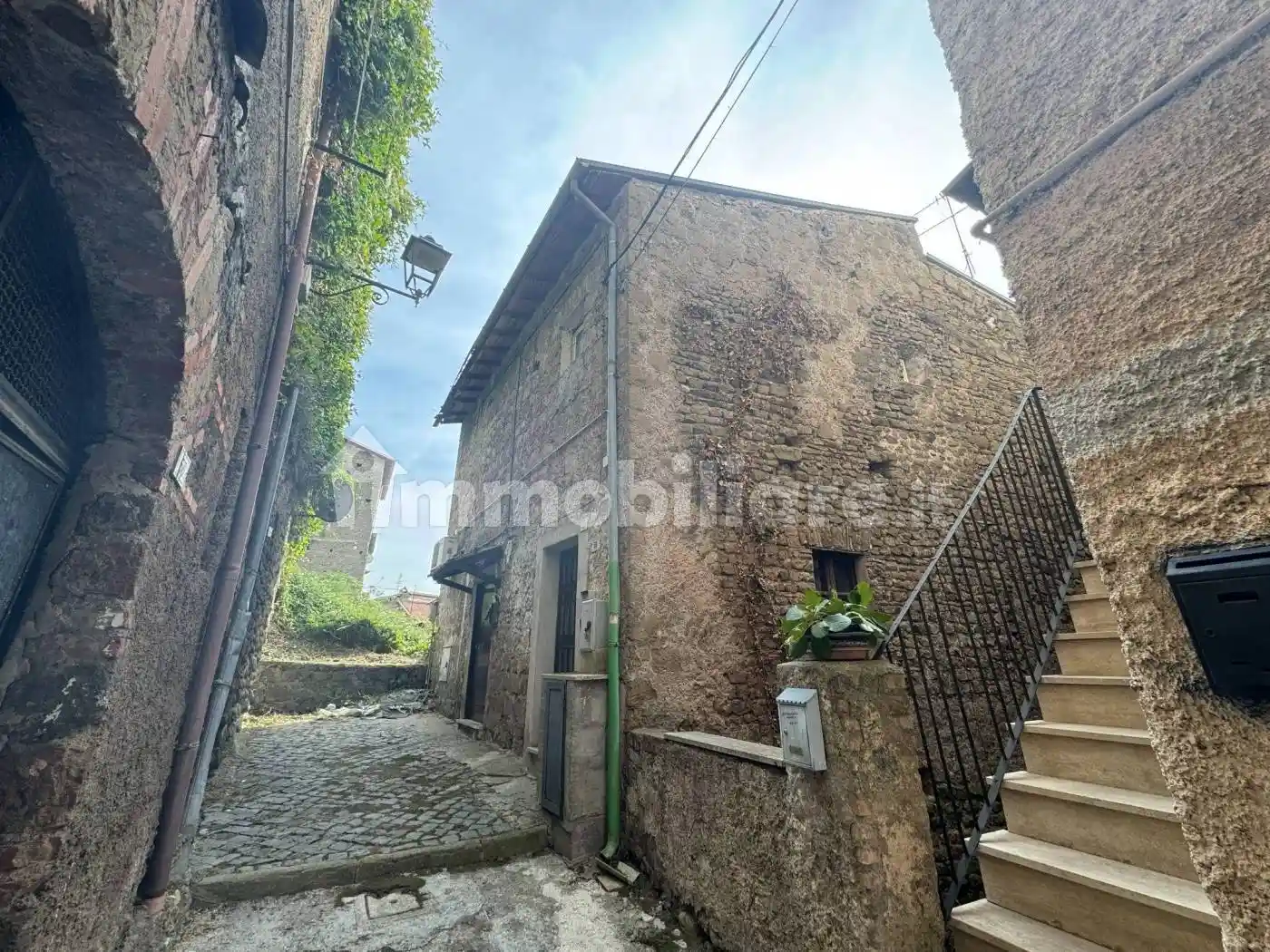 Appartamento in vendita a Cave