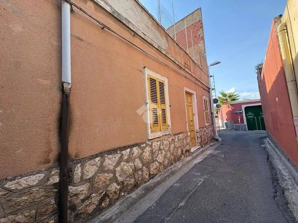 Casa indipendente in vendita a Cagliari