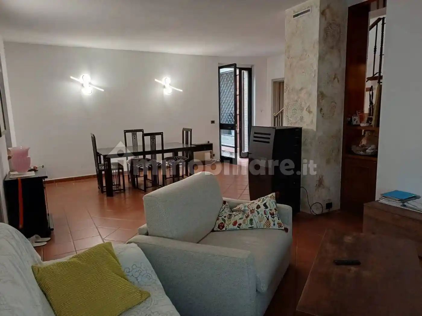 Villa in vendita a Podenzano