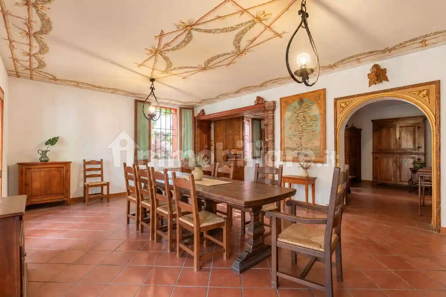 Villa - foto 3