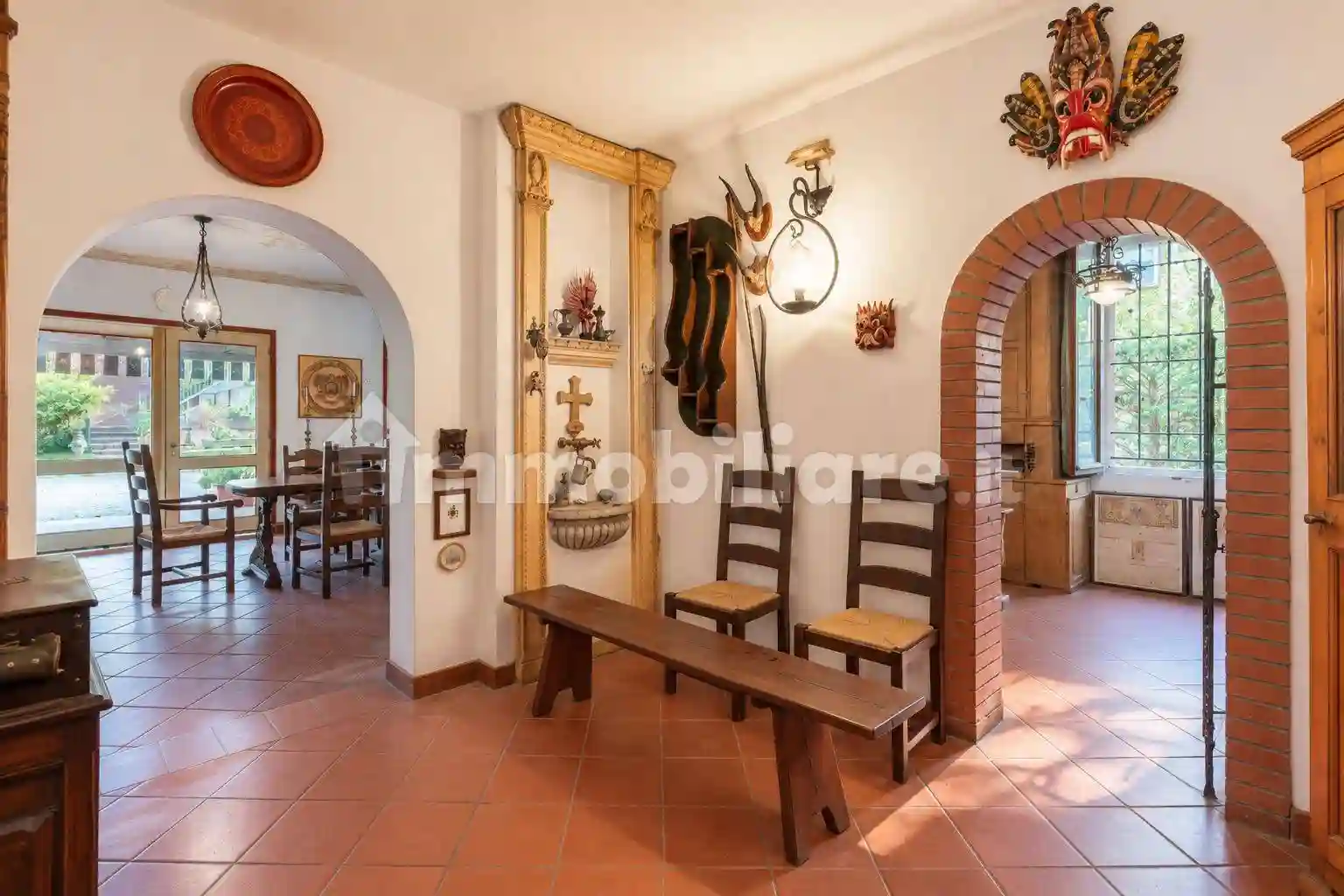 Villa - foto 5