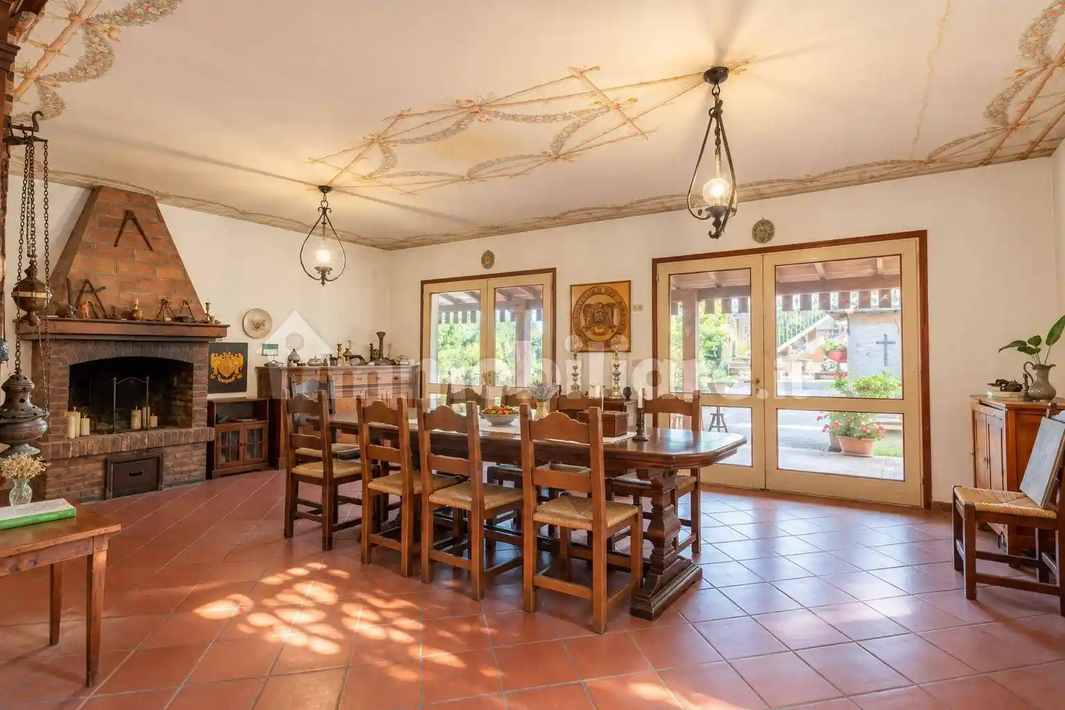 Villa in vendita a Castel San Pietro Terme