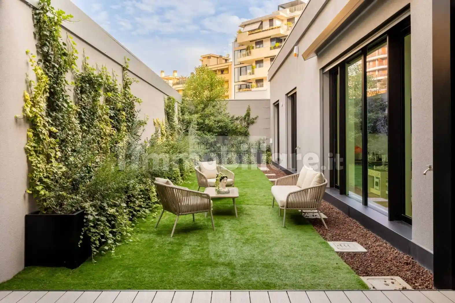 Villa in vendita a Milano