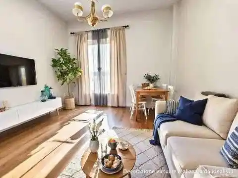 Appartamento in vendita a Borghetto Santo Spirito