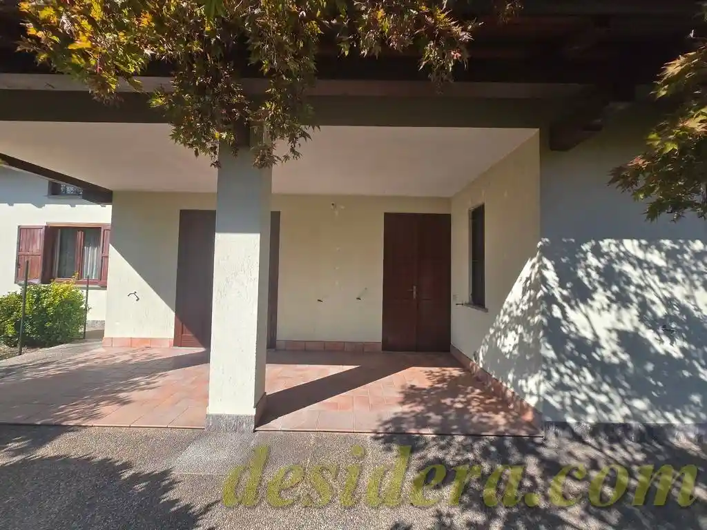 Villa in affitto a Castelletto Sopra Ticino