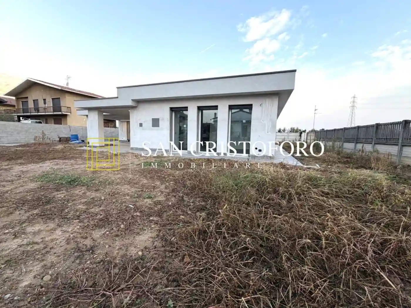 Villa - foto 4