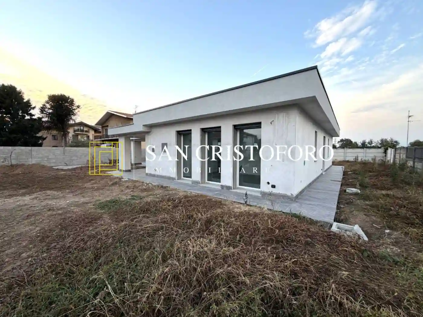 Villa - foto 5