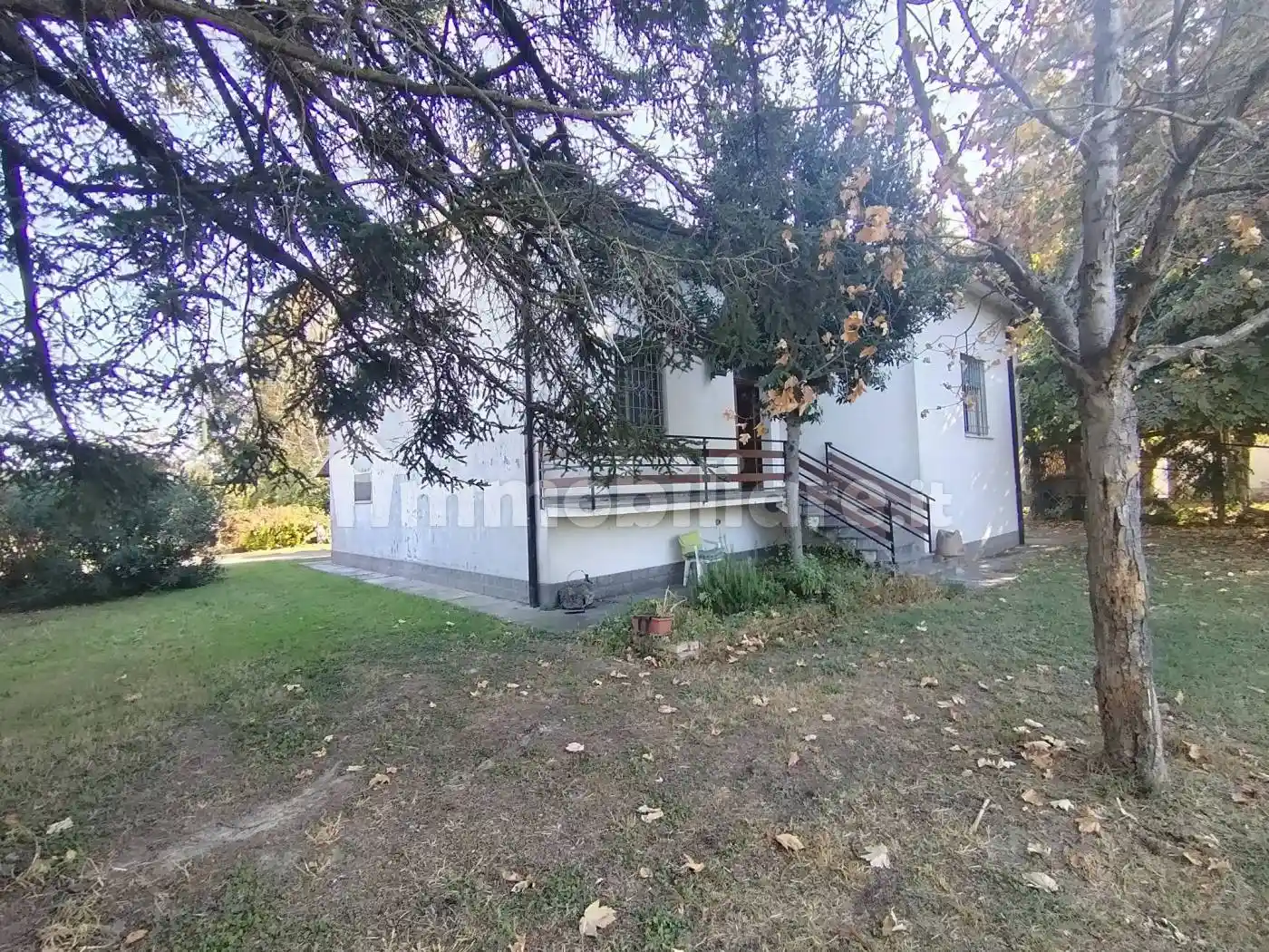 Villa in vendita a Alfonsine