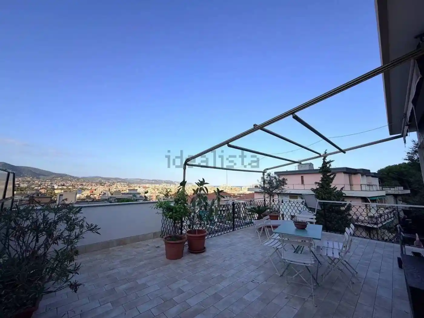Appartamento in vendita a Borghetto Santo Spirito