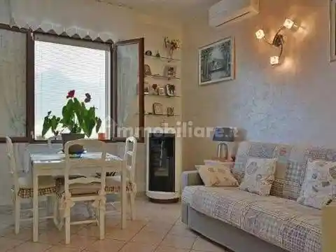 Appartamento in vendita a Loano