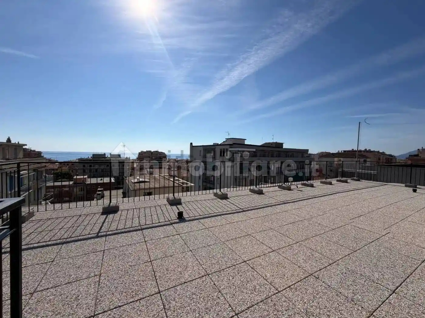 Appartamento in vendita a Loano