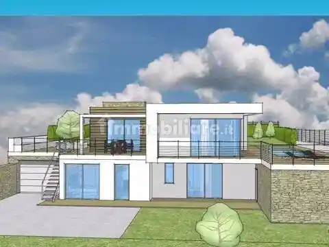 Villa in vendita a Varazze