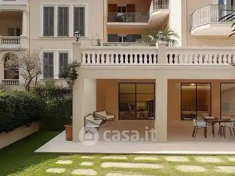 Appartamento in vendita a Loano