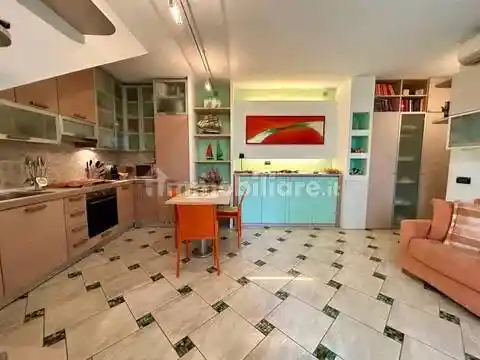 Appartamento in vendita a Loano