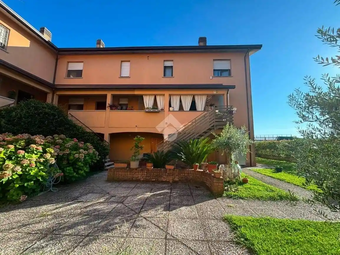 Appartamento in vendita a Alfonsine
