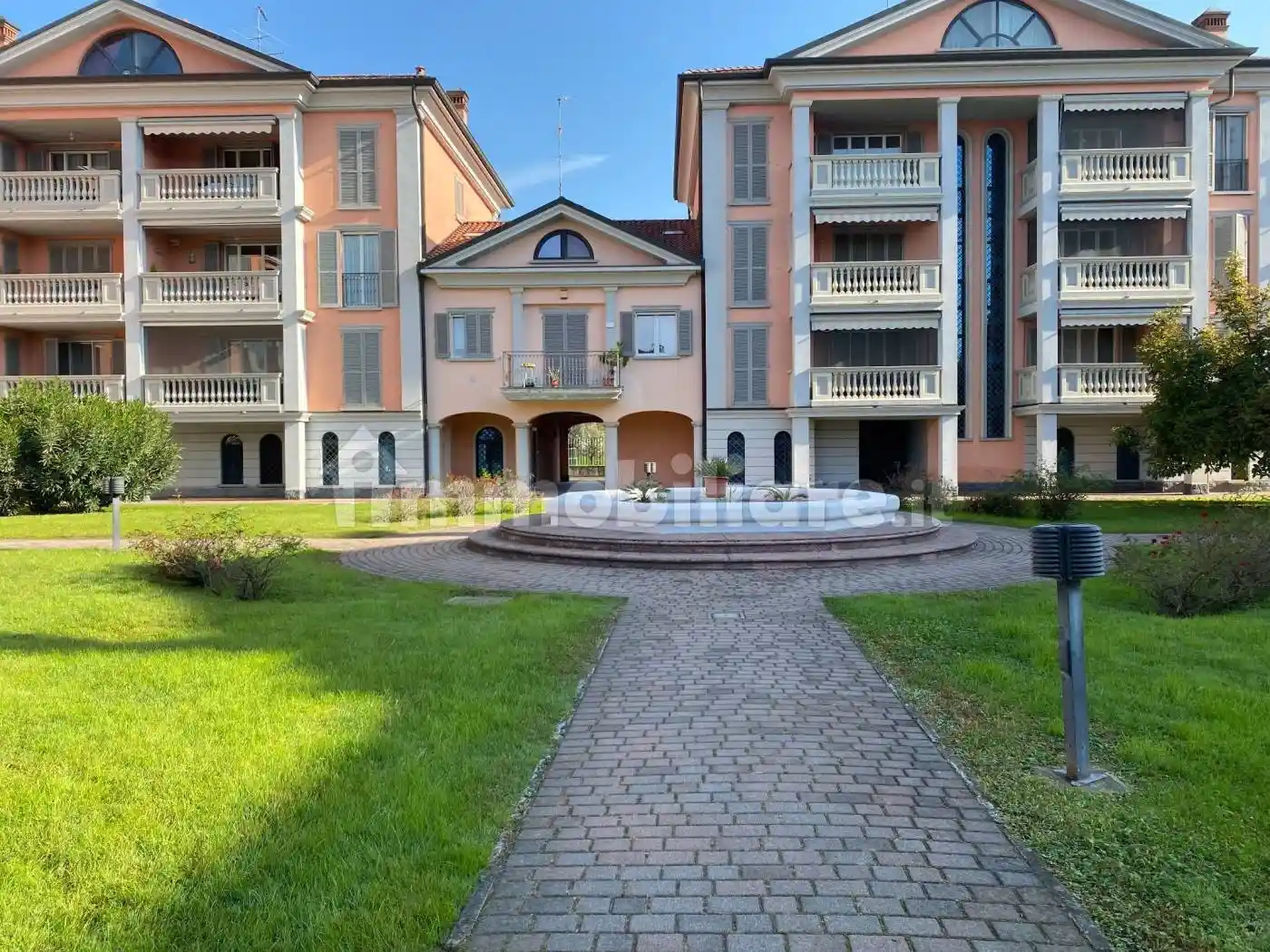 Appartamento in vendita a Gaggiano