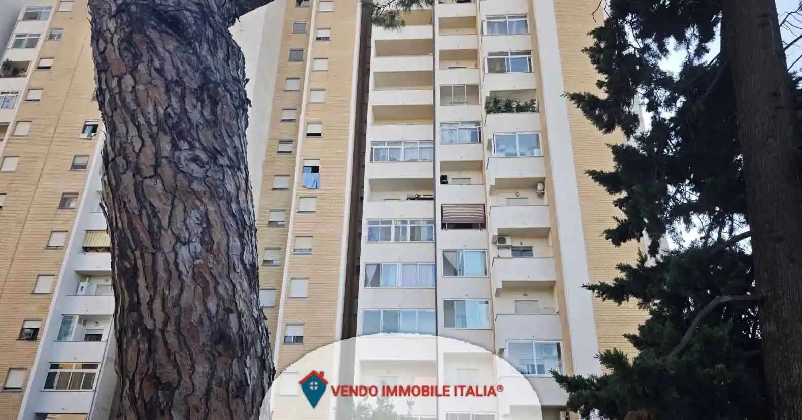 Appartamento in vendita a Latina