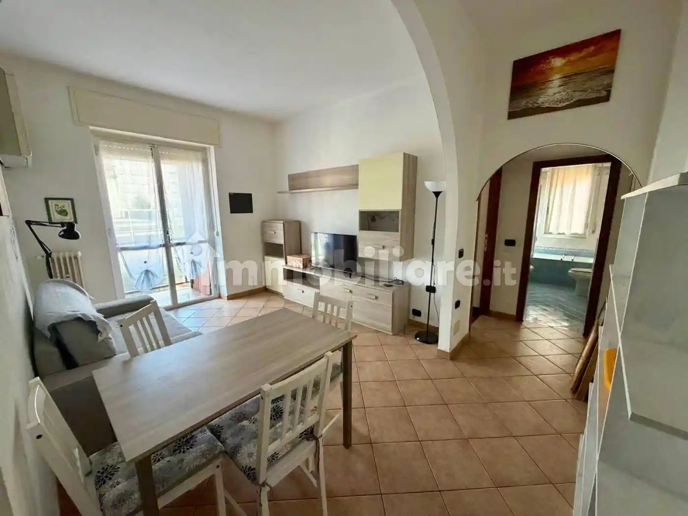 Appartamento in vendita a Buccinasco