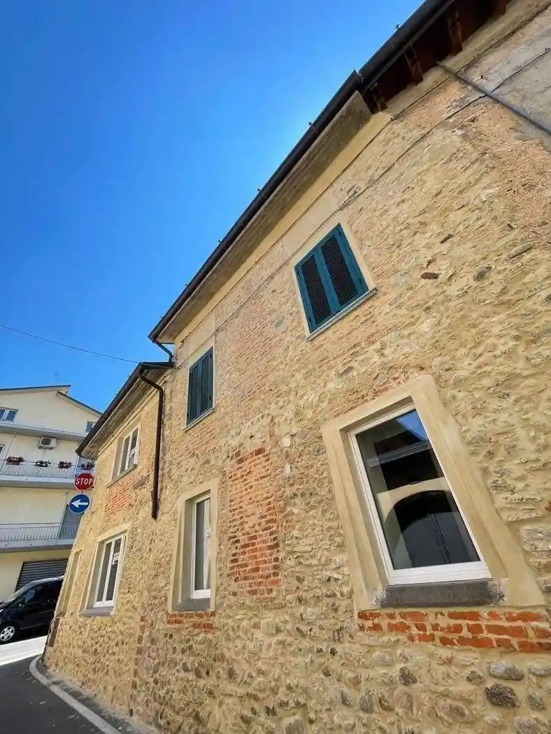 Appartamento in vendita a Adro