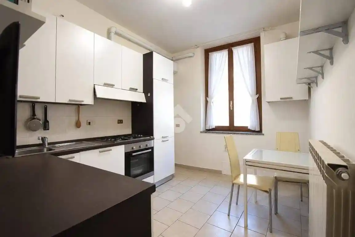 Appartamento in vendita a Brugherio
