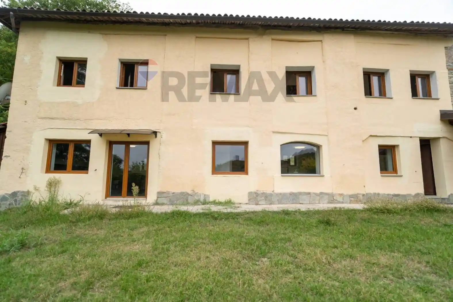 Casa indipendente in vendita a Sessame
