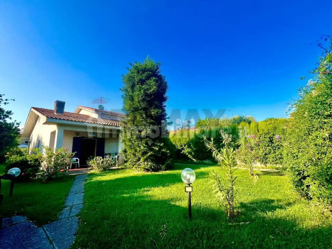 Villa in vendita a Cassano all'Ionio