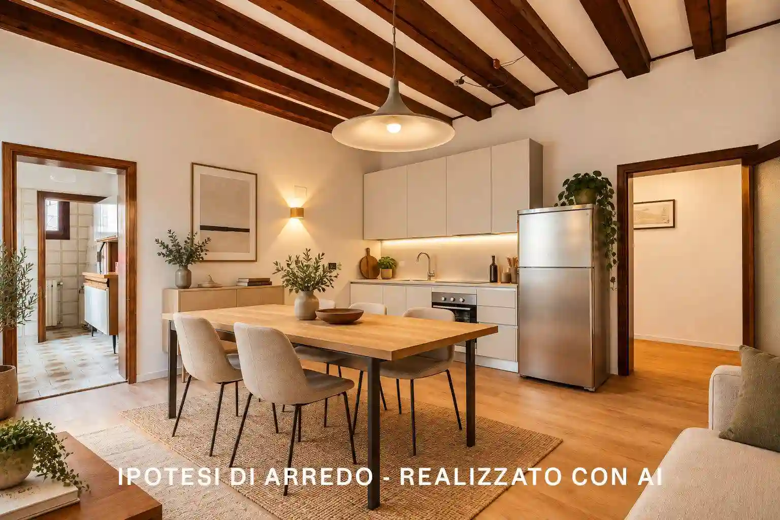 Appartamento - foto 4