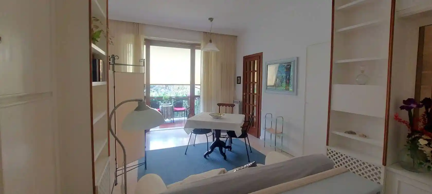 Appartamento in affitto a Roma