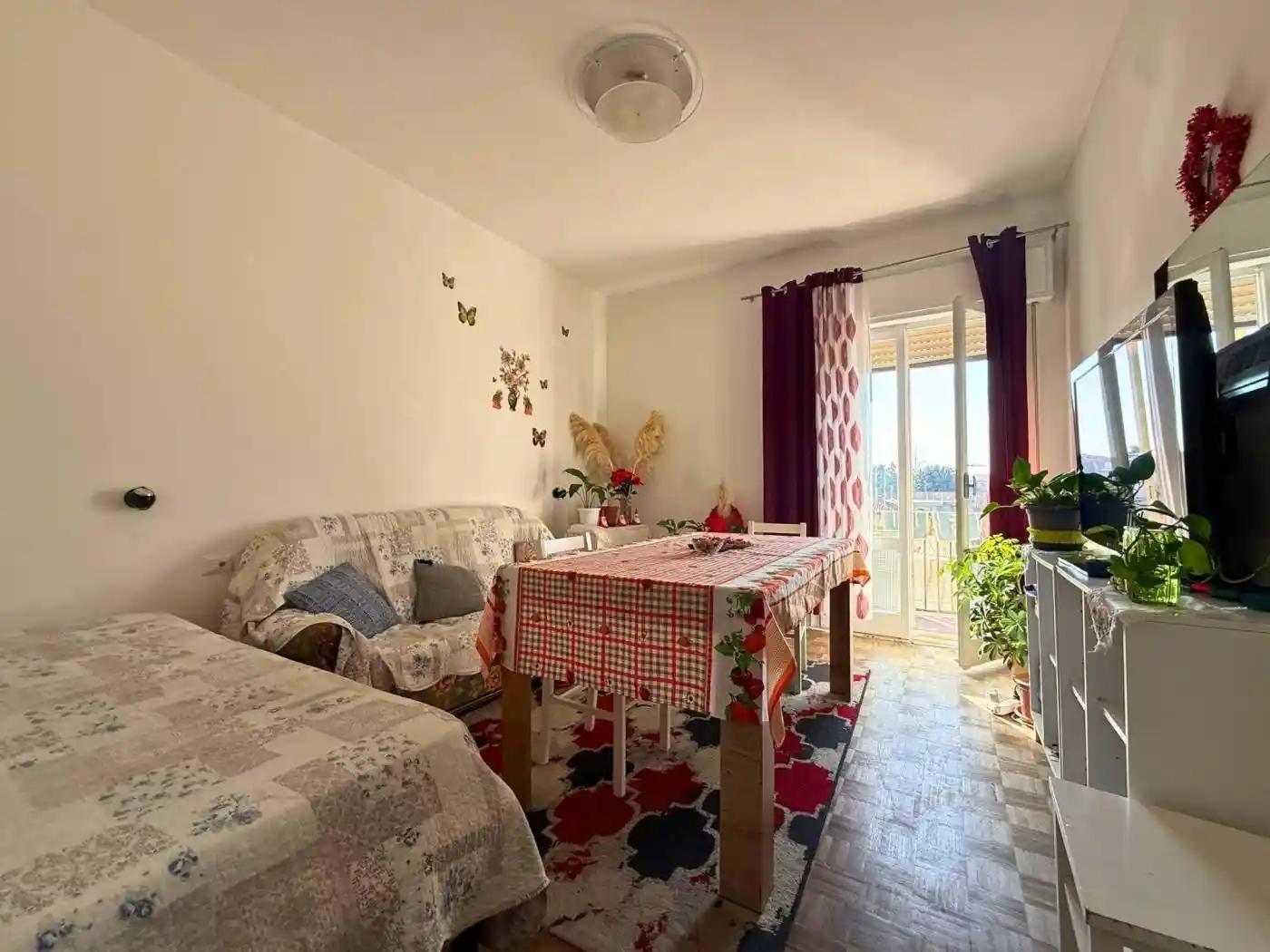 Appartamento in vendita a Mogliano Veneto