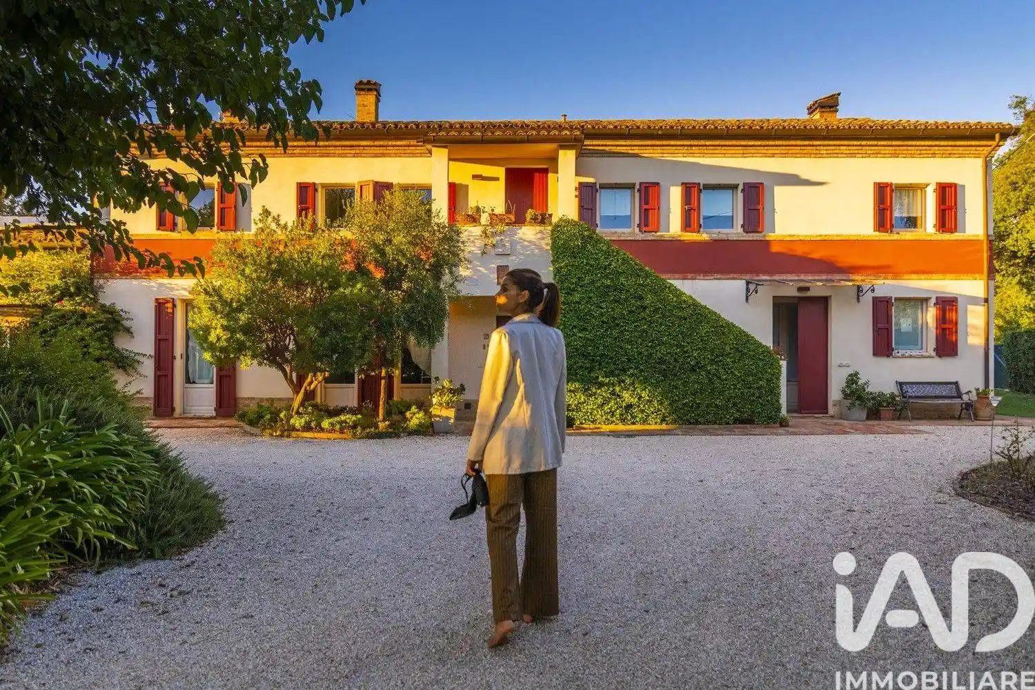 Villa in vendita a Osimo