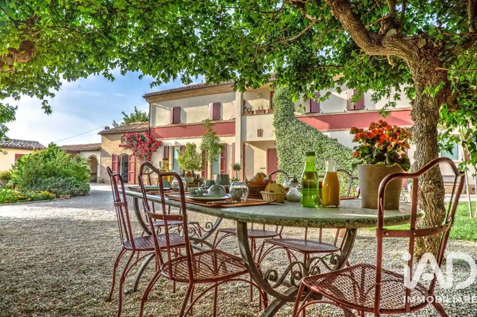 Villa - foto 4