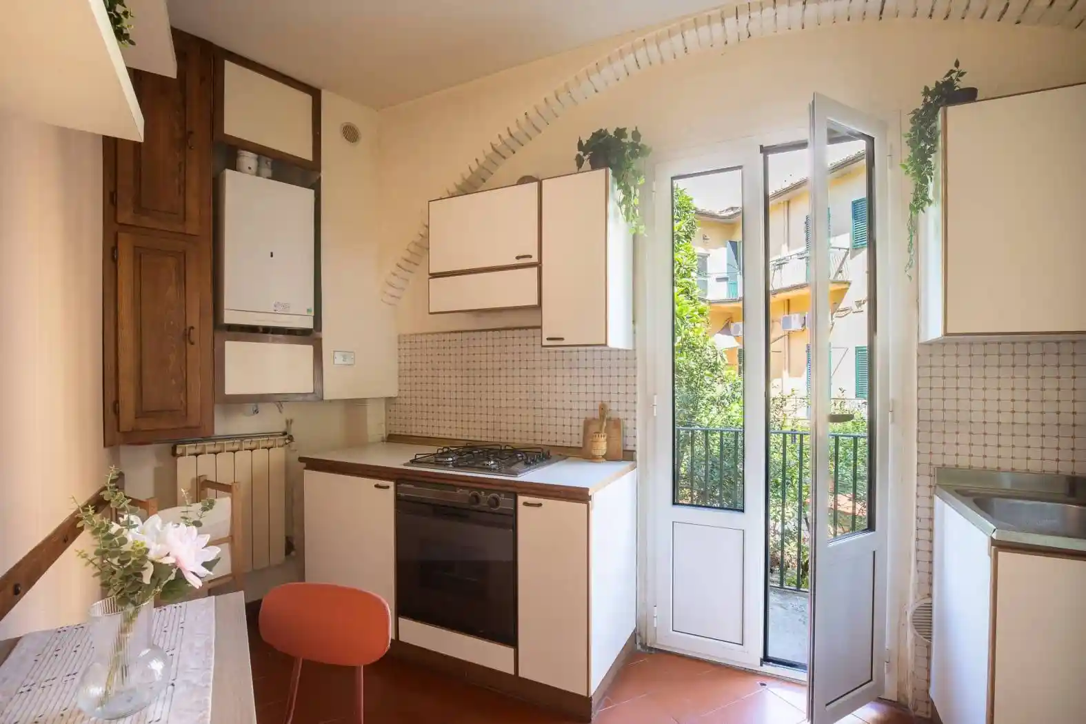 Appartamento in vendita a Firenze