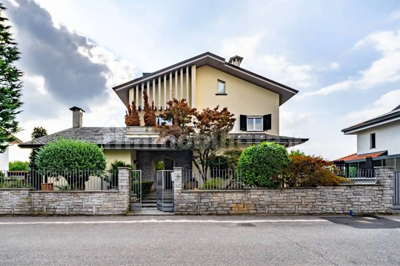 Villa in vendita a Lainate
