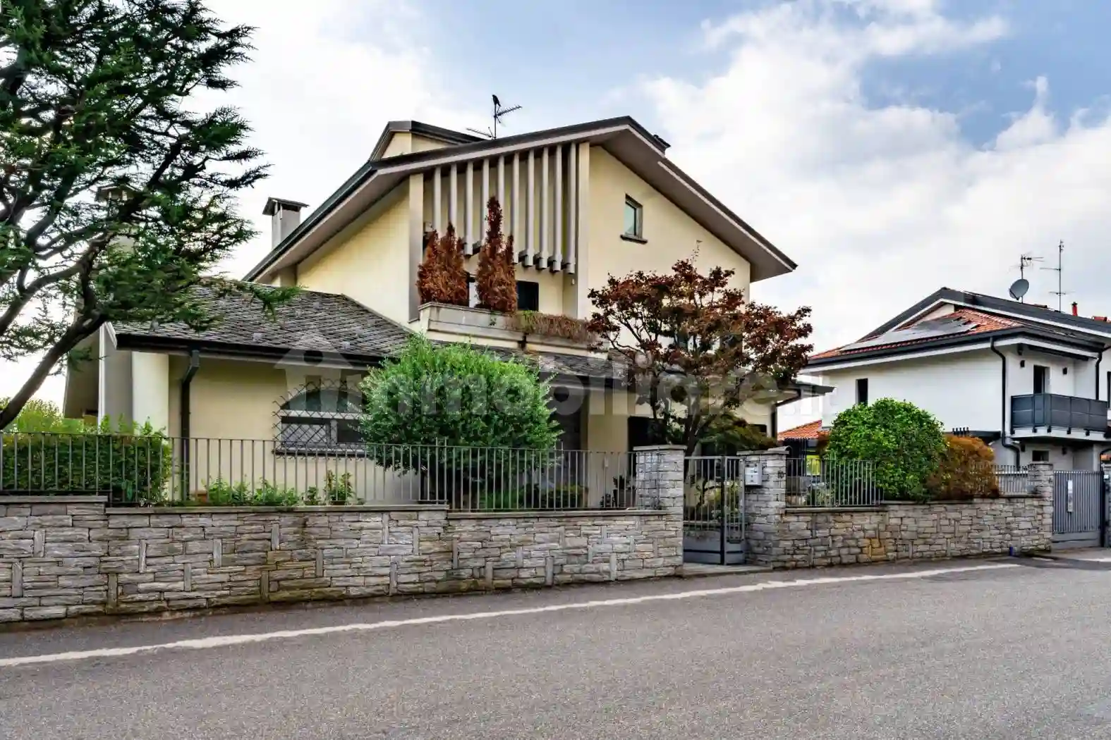 Villa - foto 2