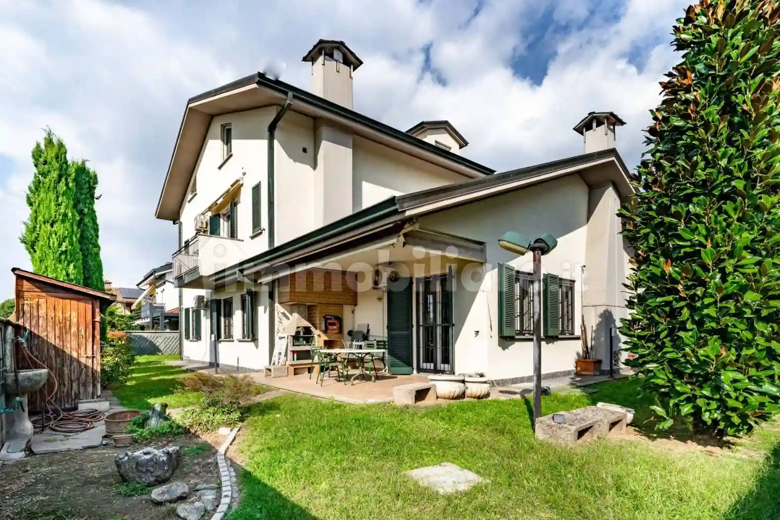 Villa - foto 5