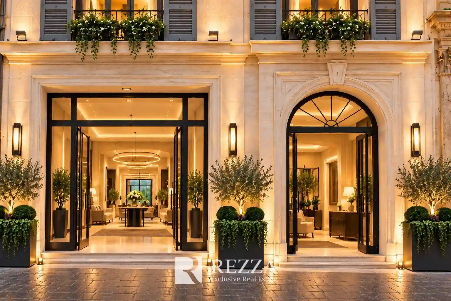 Palazzo - Edificio - foto 3