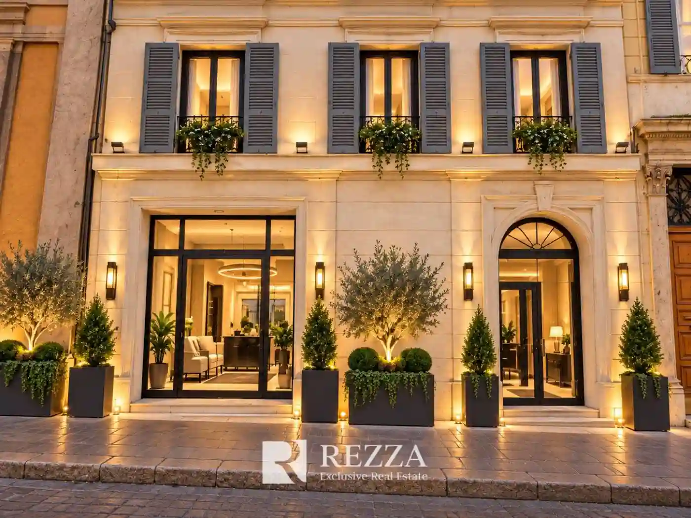 Palazzo - Edificio - foto 4