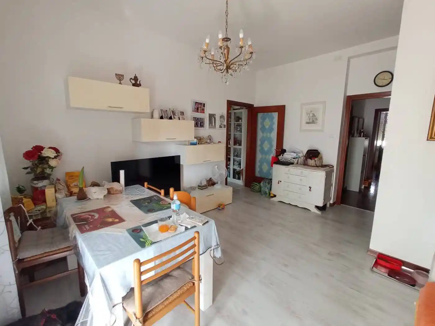 Appartamento in vendita a Padova