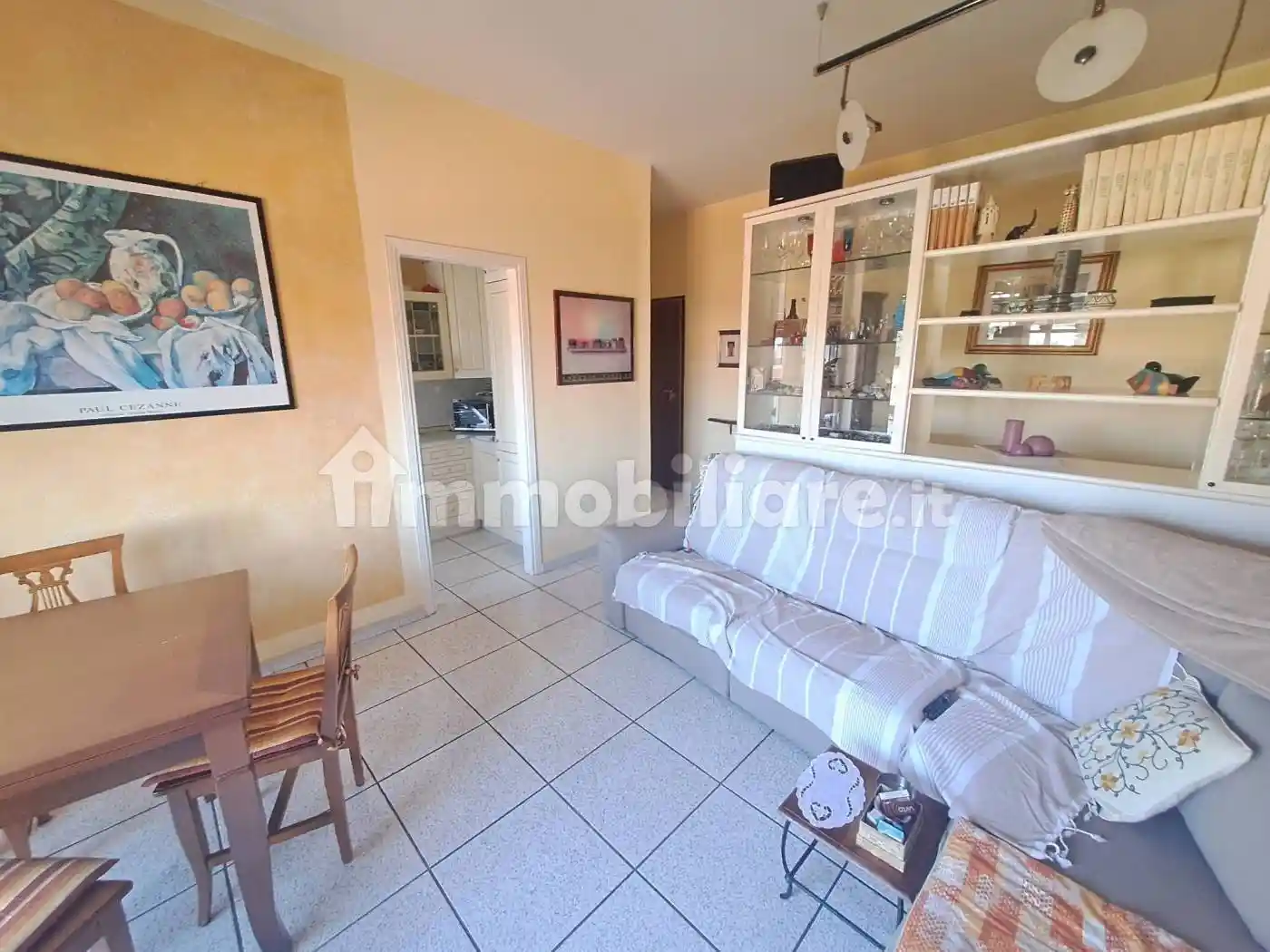 Appartamento in vendita a San Giorgio Su Legnano