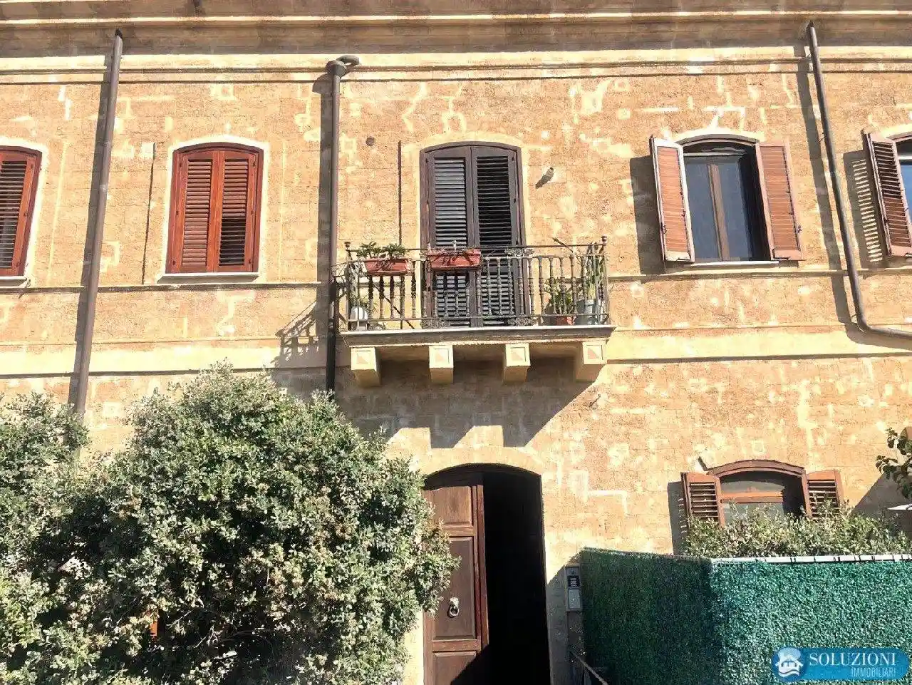 Appartamento in affitto a Palermo