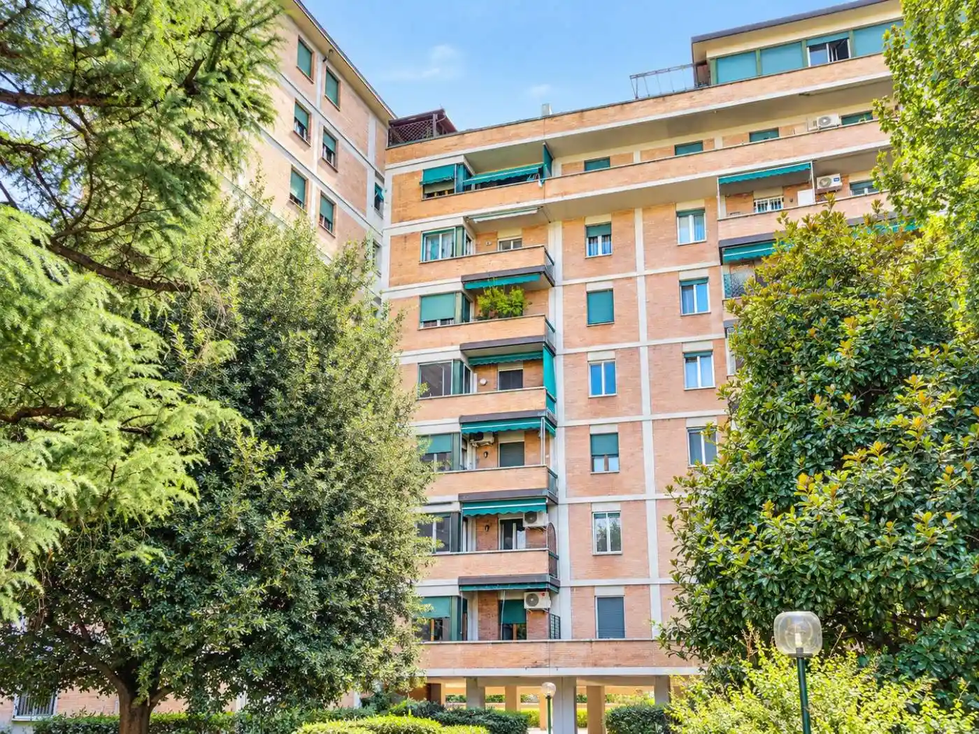 Appartamento in vendita a Bologna