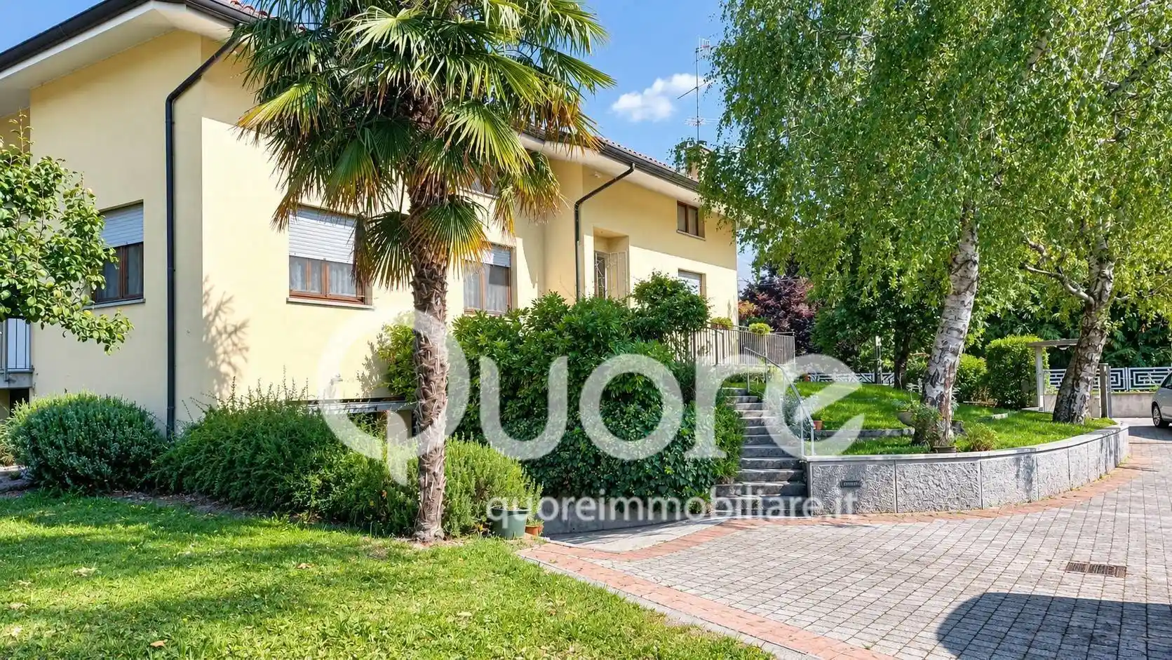 Casa indipendente in vendita a Gemona del Friuli