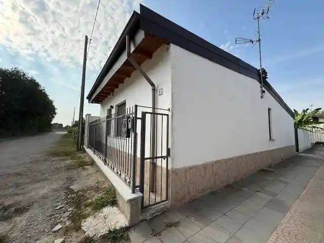 Villa in vendita a Vigevano