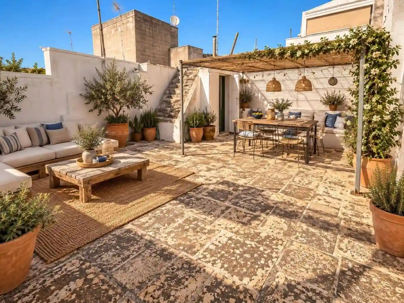 Villa - foto 5