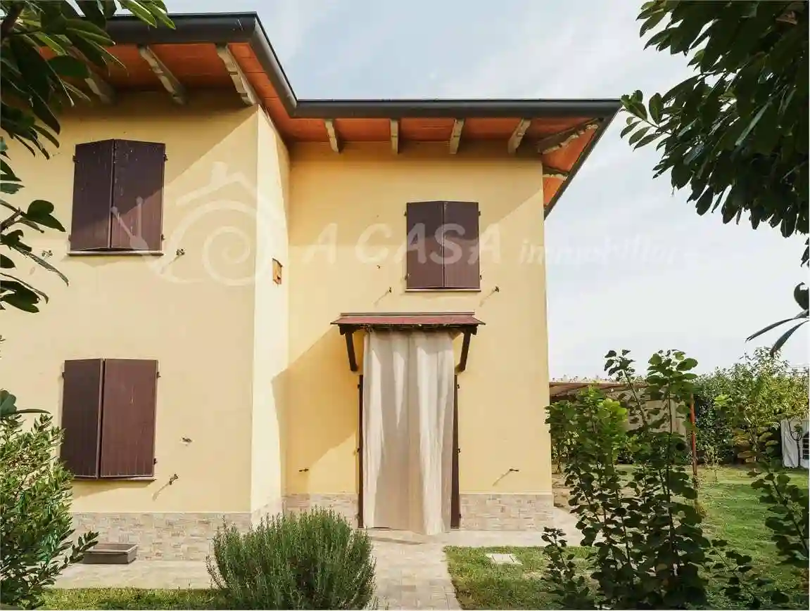 Casa indipendente - foto 4