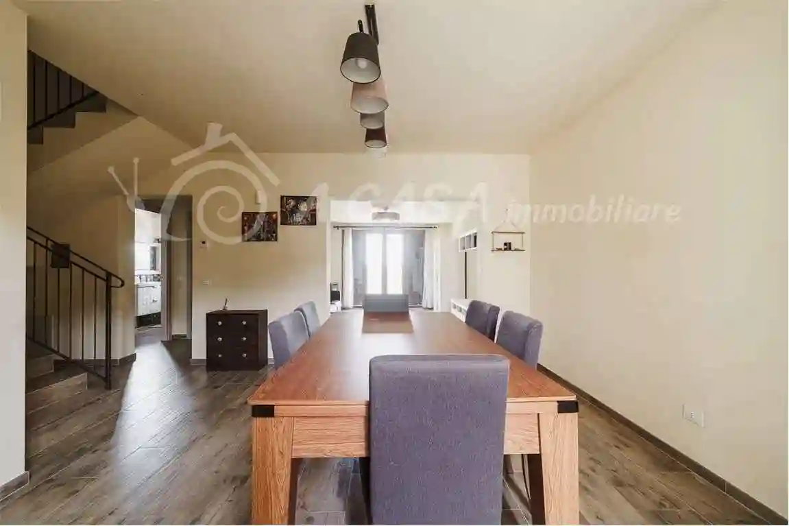 Casa indipendente - foto 5
