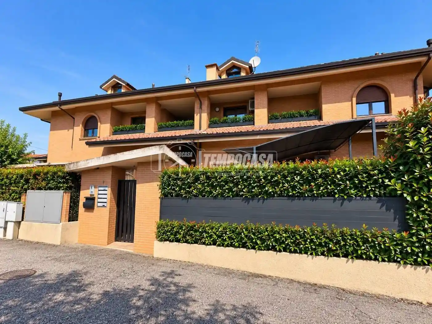 Appartamento in vendita a Caselle Torinese