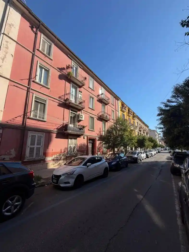 Appartamento in vendita a Cosenza