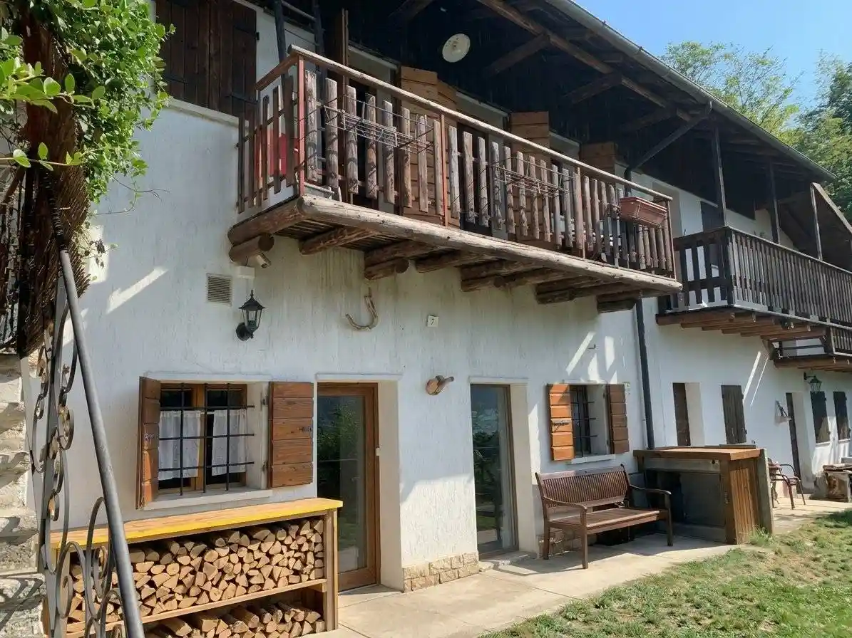 Casa indipendente in vendita a Lamon