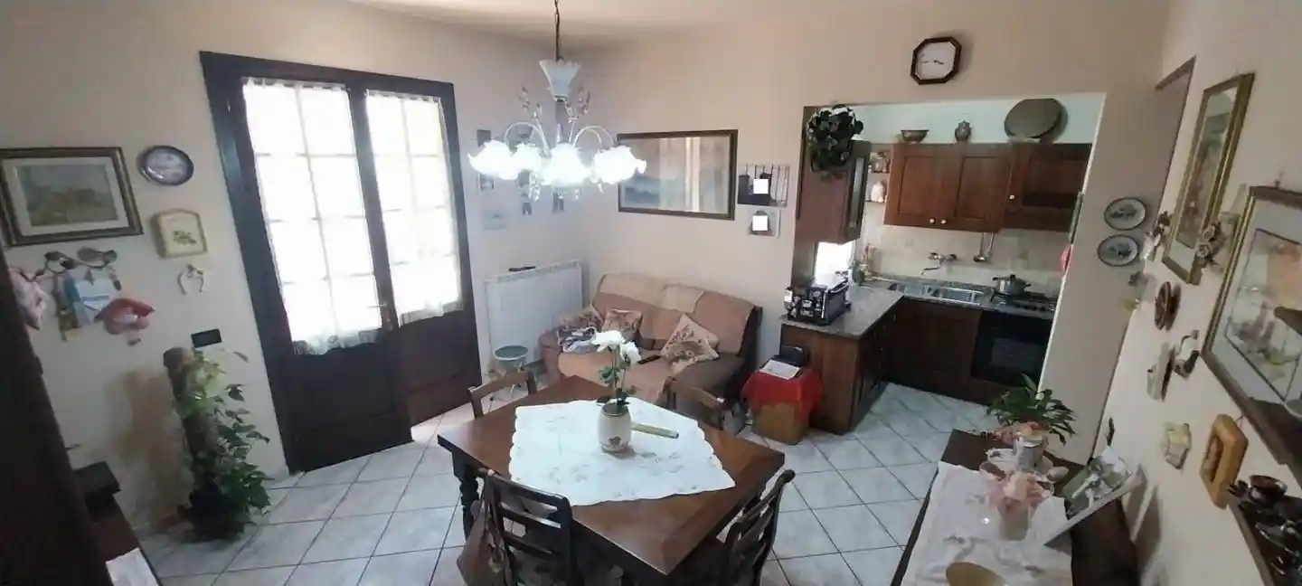 Casa indipendente in vendita a Calci